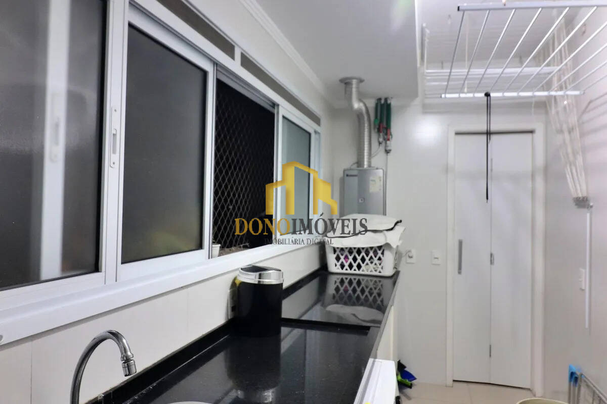 Apartamento, 3 quartos, 155 m² - Foto 14