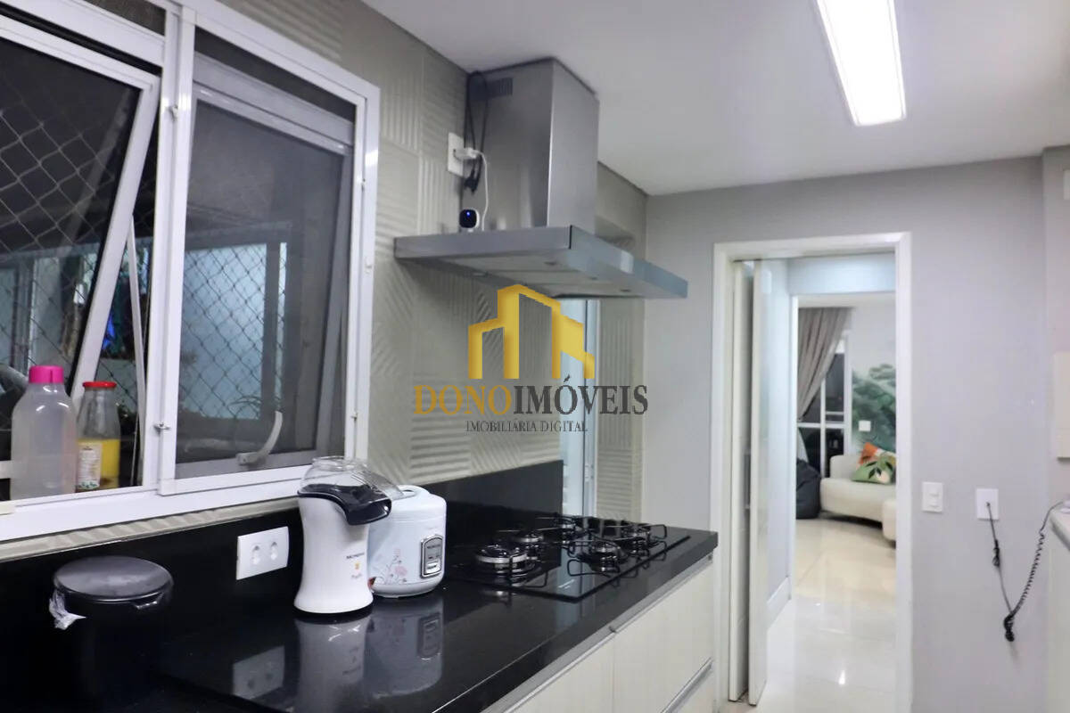Apartamento, 3 quartos, 155 m² - Foto 13