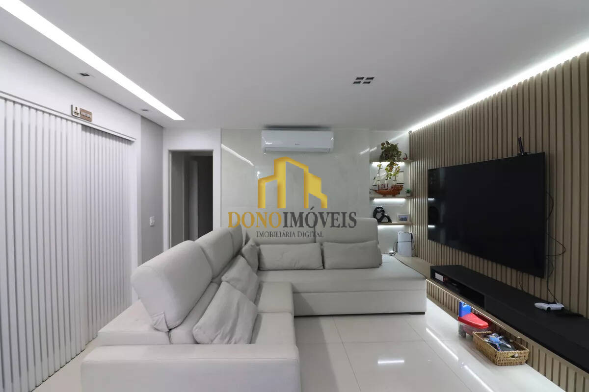 Apartamento, 3 quartos, 155 m² - Foto 4