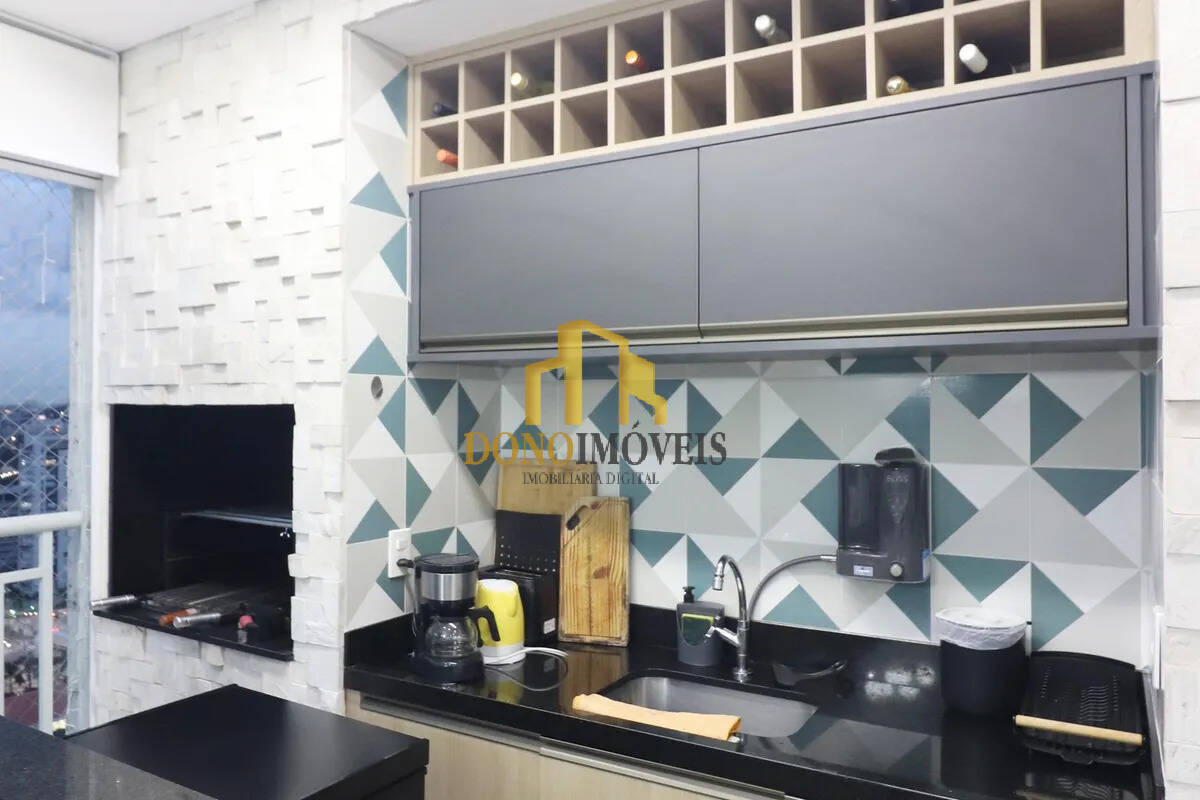 Apartamento, 3 quartos, 155 m² - Foto 8