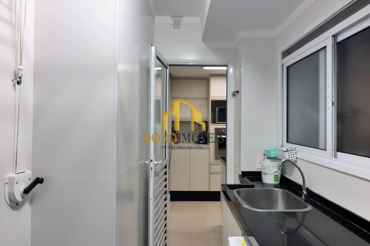Apartamento, 3 quartos, 155 m² - Foto 15