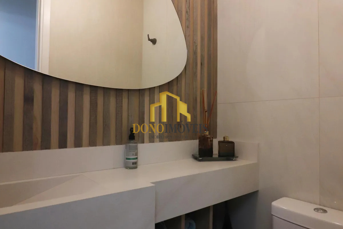 Apartamento, 3 quartos, 155 m² - Foto 37