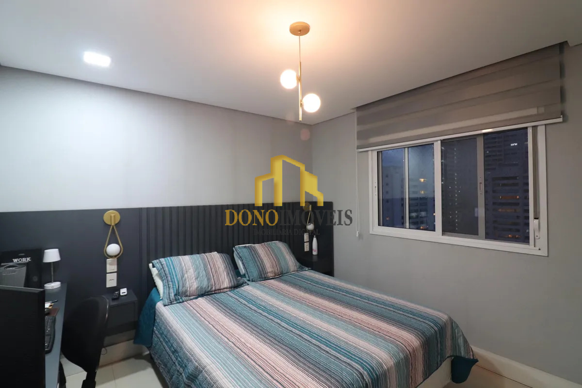 Apartamento, 3 quartos, 155 m² - Foto 25