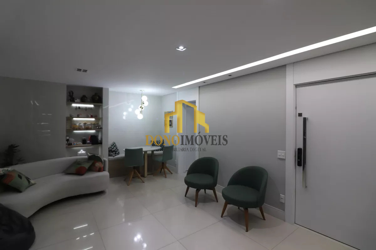 Apartamento, 3 quartos, 155 m² - Foto 5