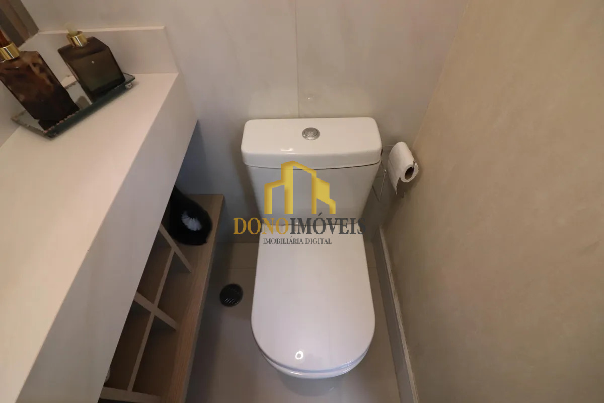 Apartamento, 3 quartos, 155 m² - Foto 38