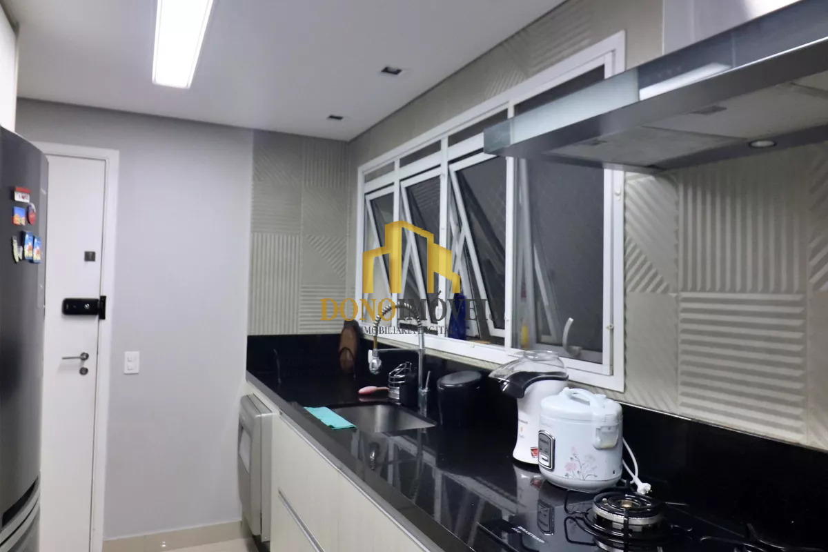 Apartamento, 3 quartos, 155 m² - Foto 12