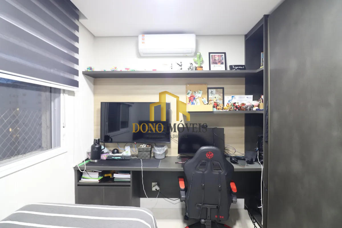 Apartamento, 3 quartos, 155 m² - Foto 45