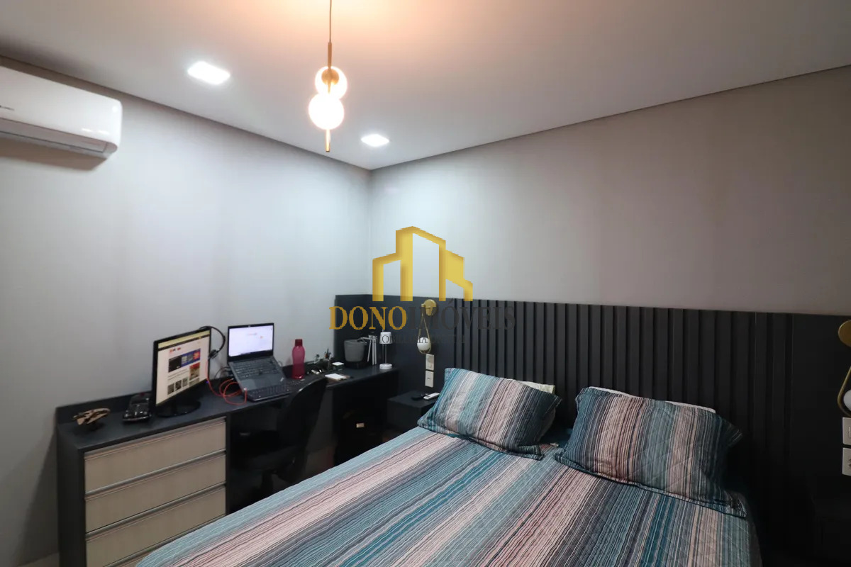 Apartamento, 3 quartos, 155 m² - Foto 26
