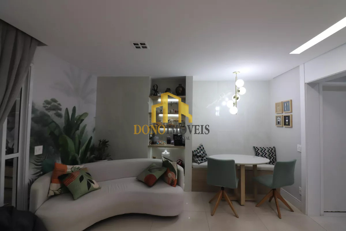Apartamento, 3 quartos, 155 m² - Foto 3