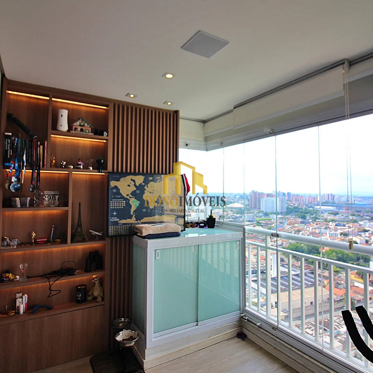Apartamento, 2 quartos, 77 m² - Foto 5