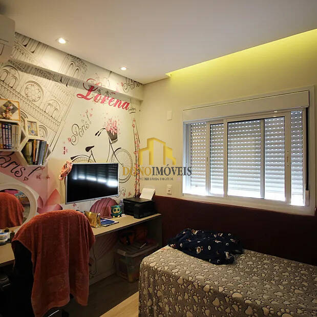 Apartamento, 2 quartos, 77 m² - Foto 9