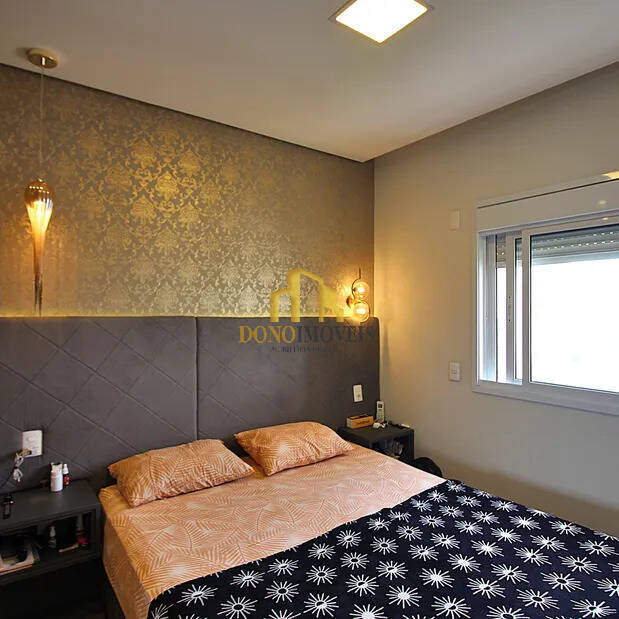 Apartamento, 2 quartos, 77 m² - Foto 11