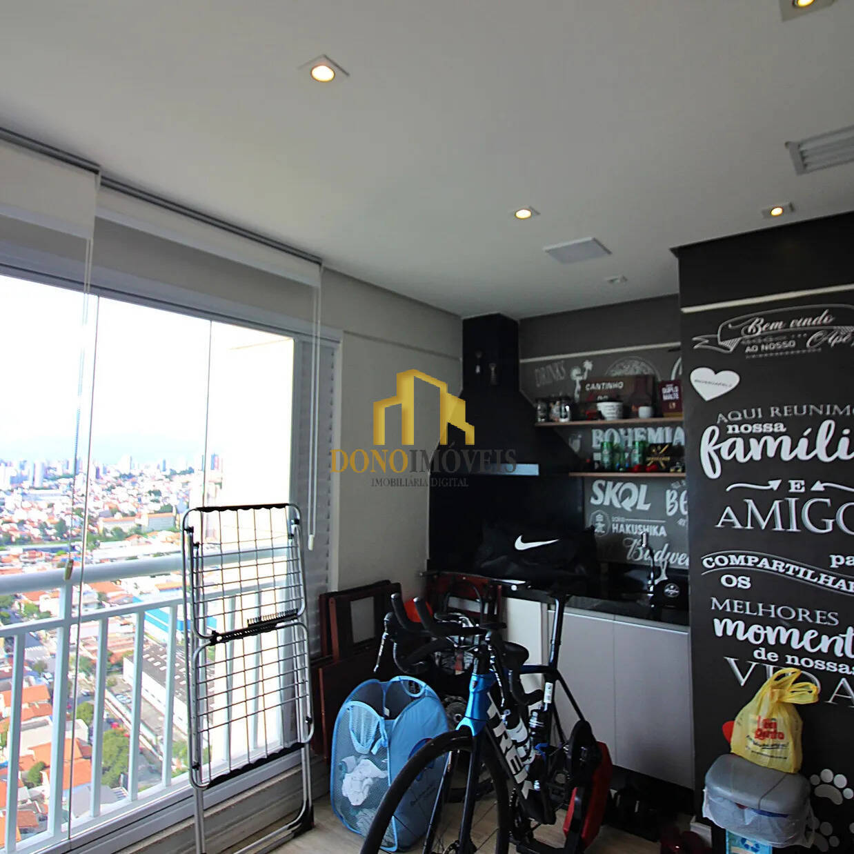 Apartamento, 2 quartos, 77 m² - Foto 4