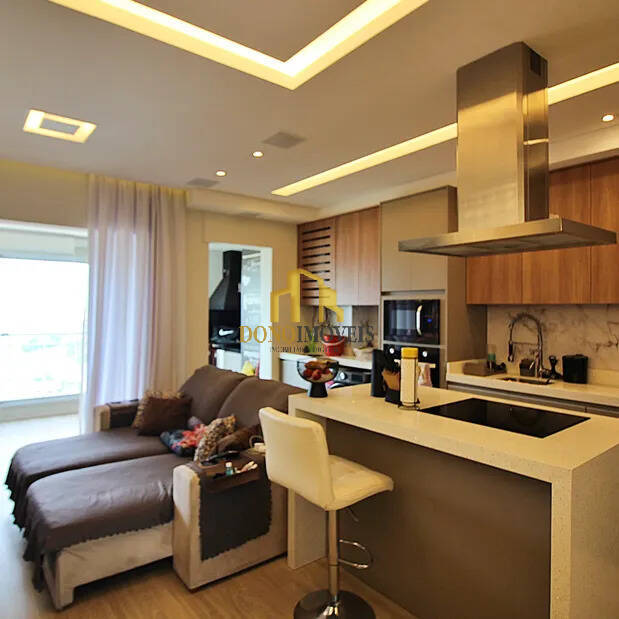 Apartamento, 2 quartos, 77 m² - Foto 1