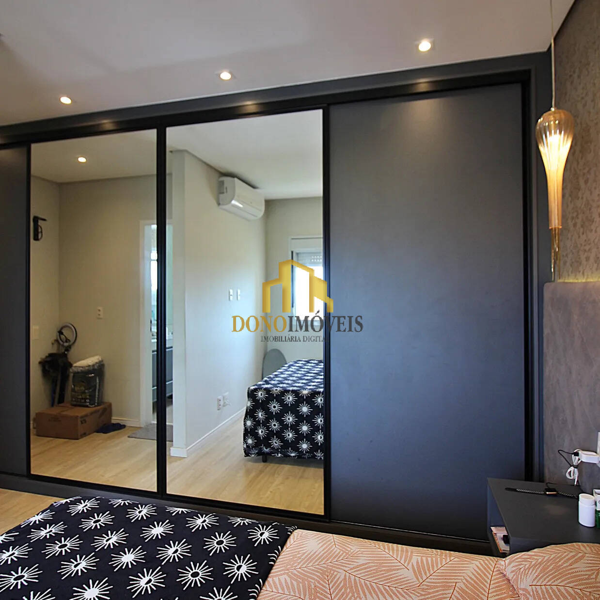 Apartamento, 2 quartos, 77 m² - Foto 7