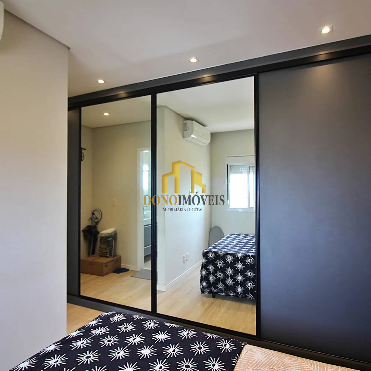 Apartamento, 2 quartos, 77 m² - Foto 8