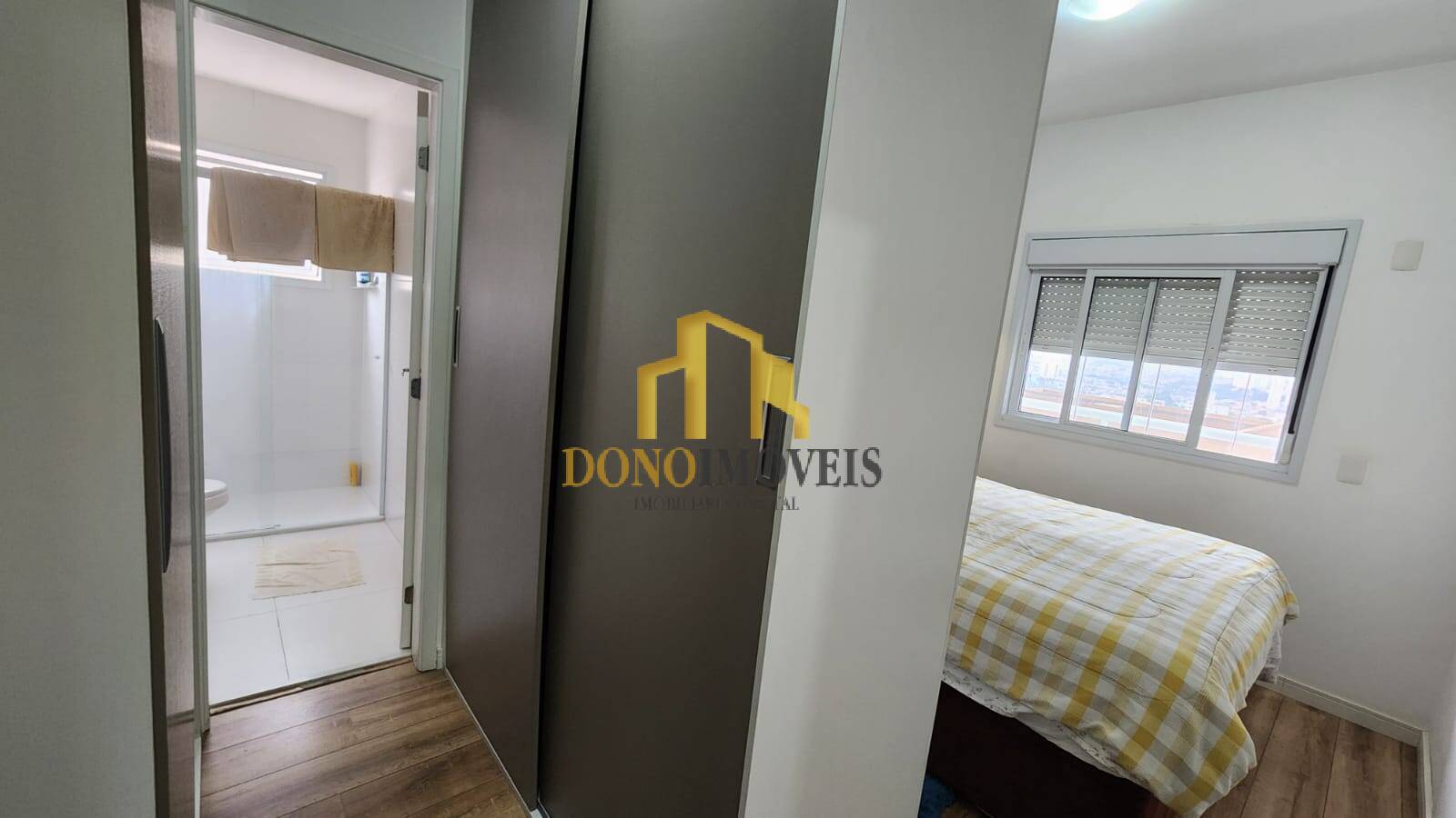 Apartamento, 3 quartos, 94 m² - Foto 8
