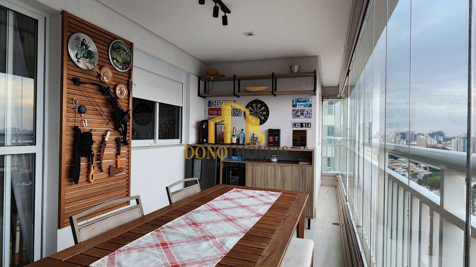Apartamento, 3 quartos, 94 m² - Foto 4