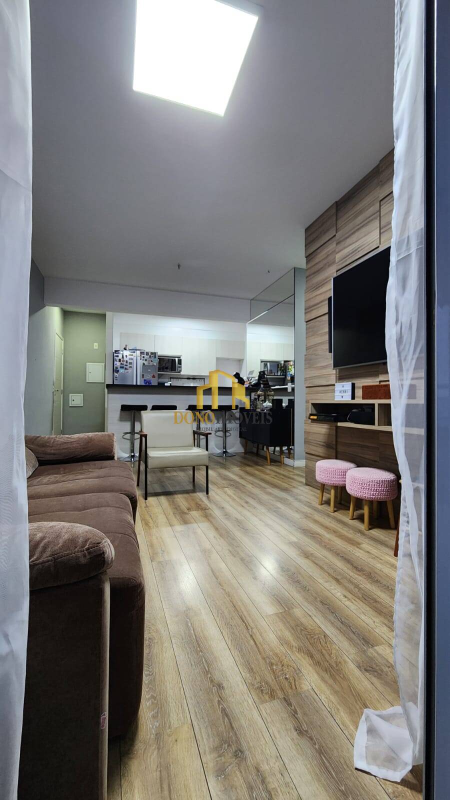 Apartamento, 3 quartos, 94 m² - Foto 3