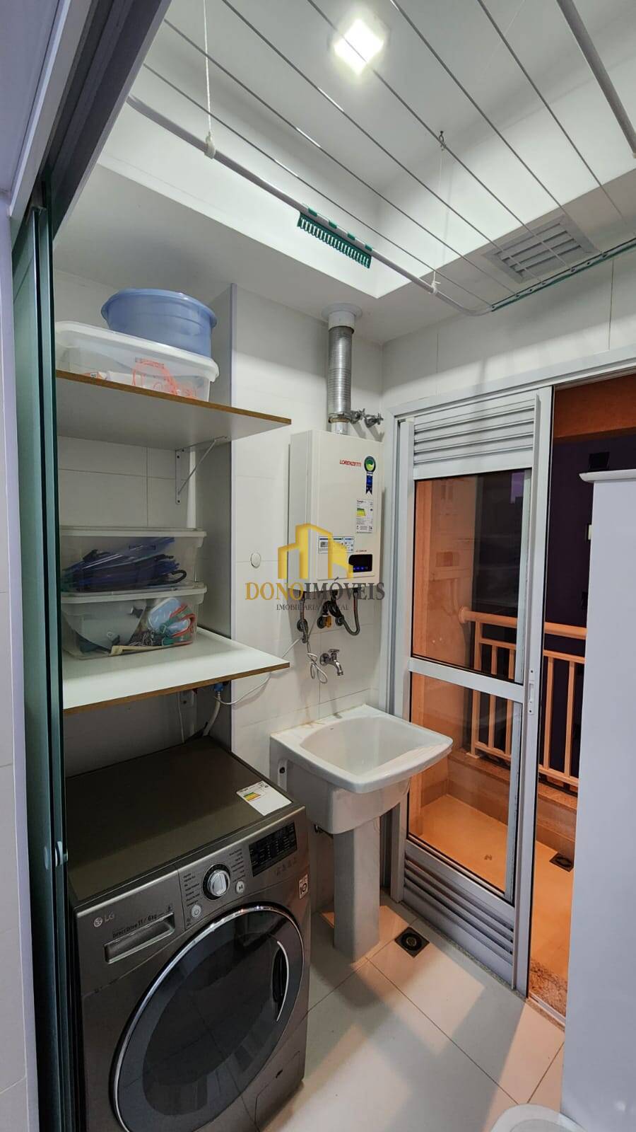 Apartamento, 3 quartos, 94 m² - Foto 12