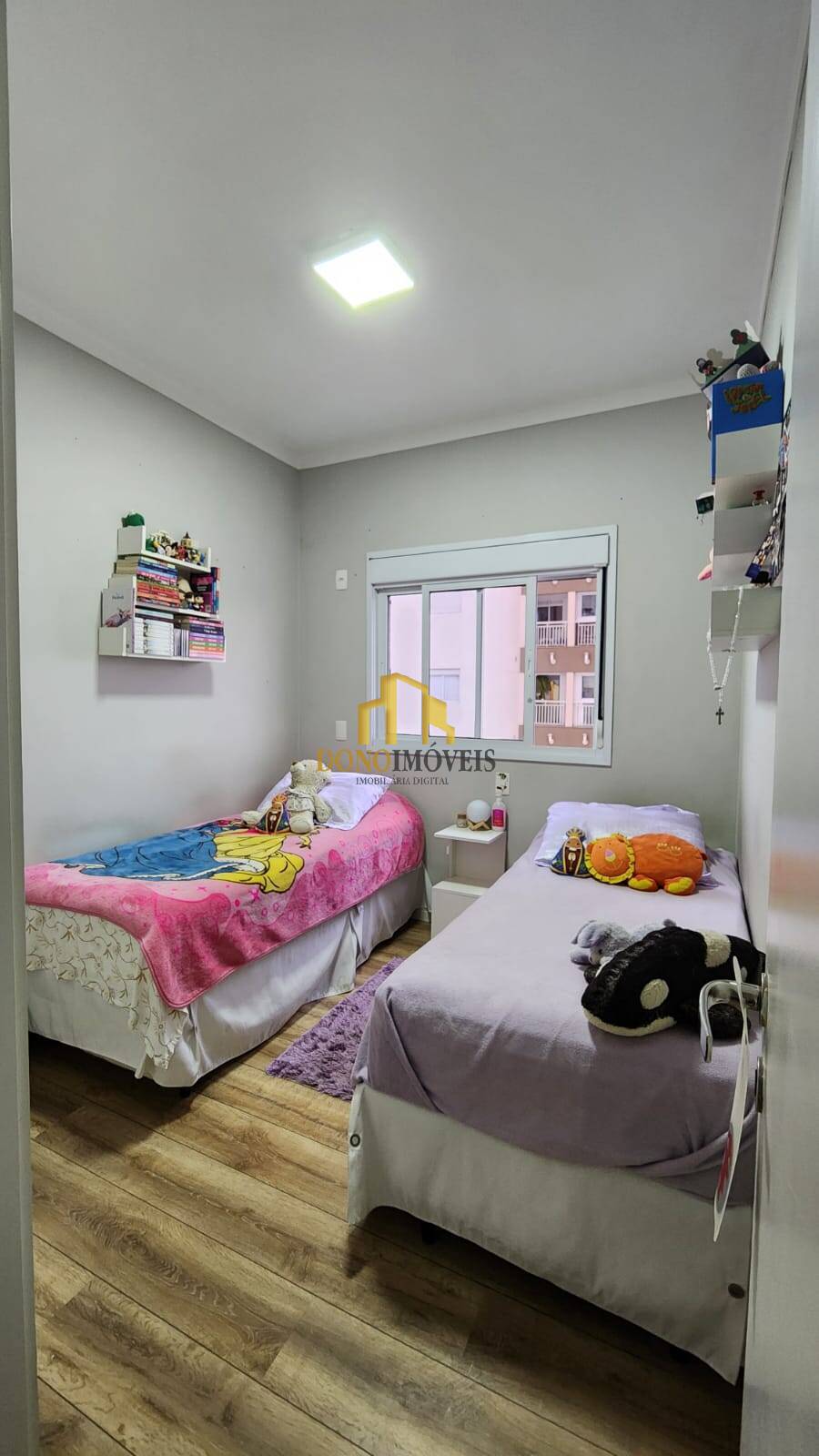 Apartamento, 3 quartos, 94 m² - Foto 17