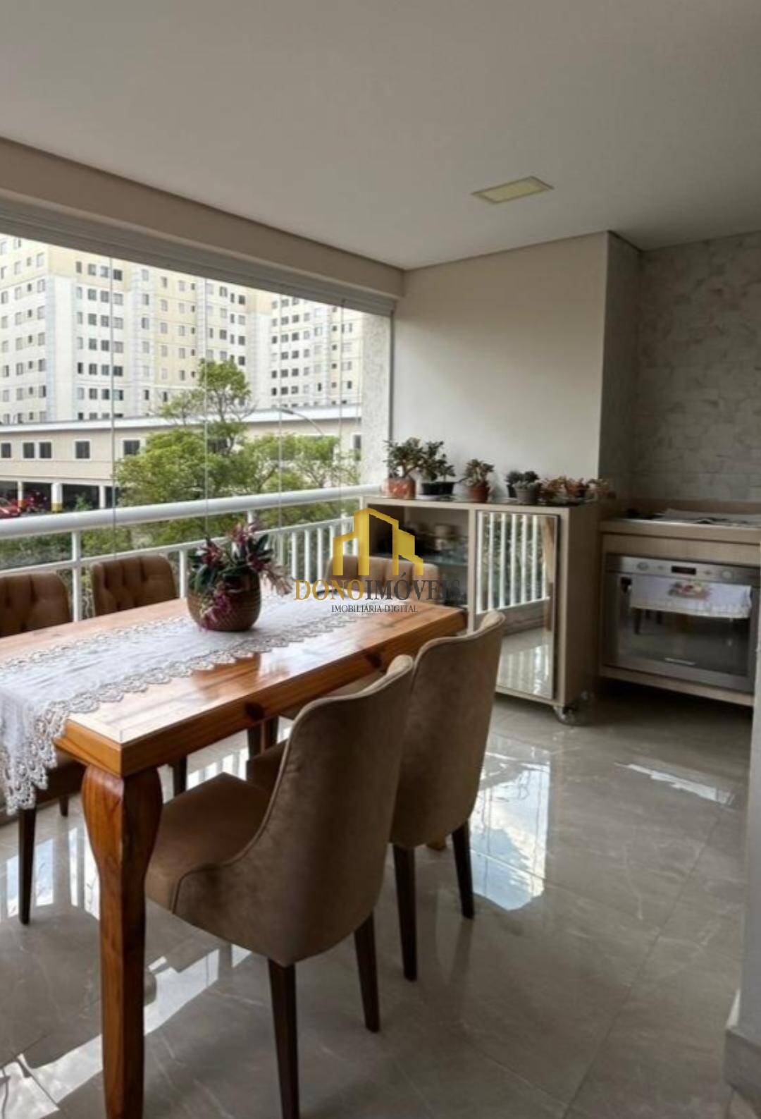 Apartamento, 3 quartos, 144 m² - Foto 7