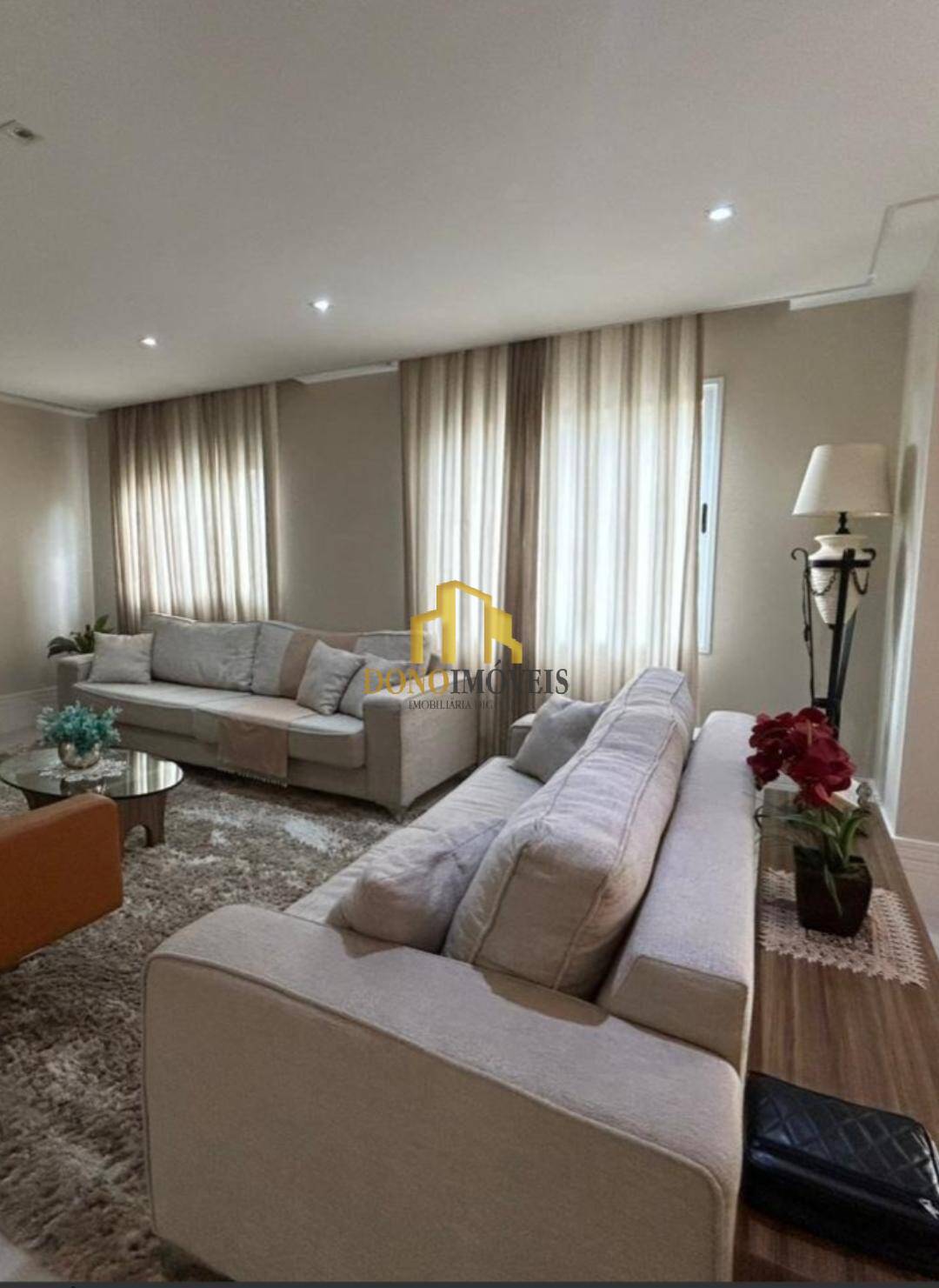 Apartamento, 3 quartos, 144 m² - Foto 5