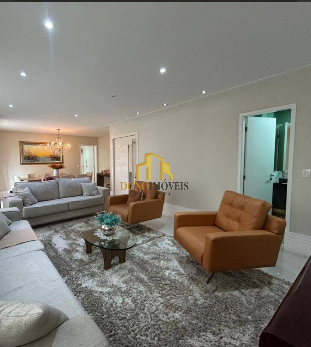 Apartamento, 3 quartos, 144 m² - Foto 6