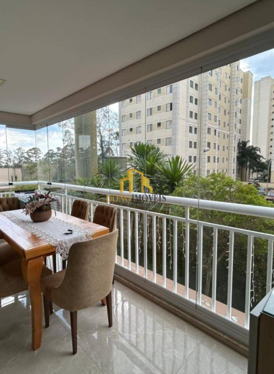 Apartamento, 3 quartos, 144 m² - Foto 8