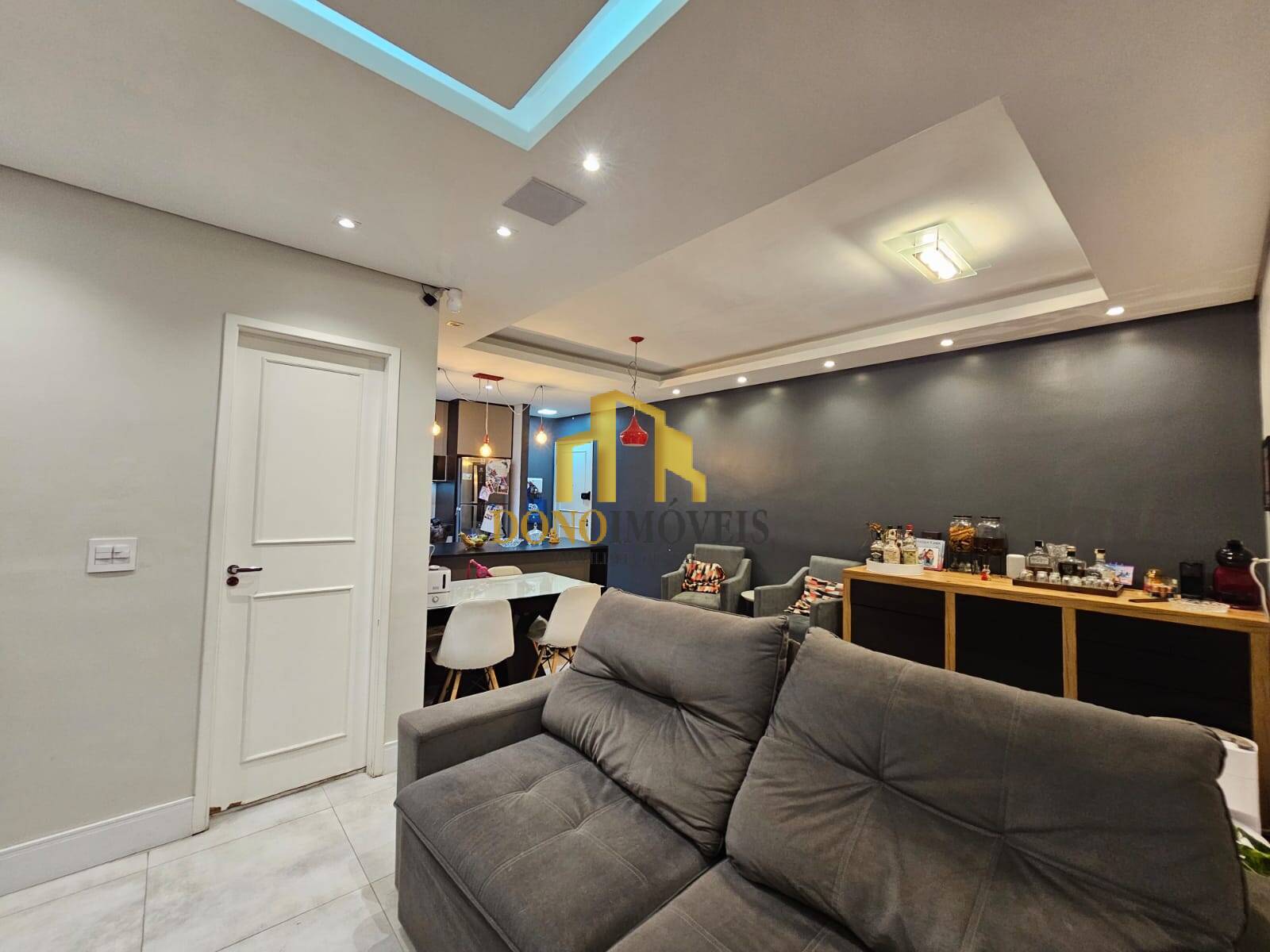 Apartamento, 3 quartos, 80 m² - Foto 9
