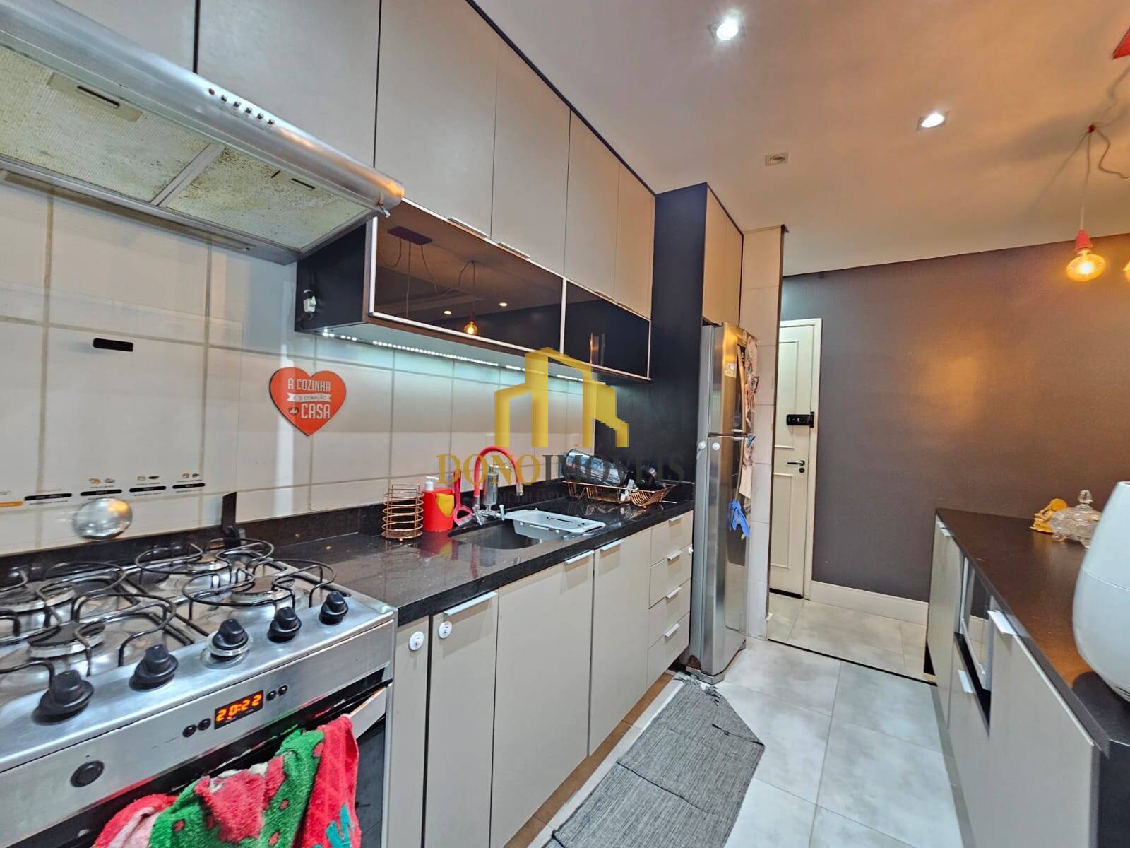 Apartamento, 3 quartos, 80 m² - Foto 10