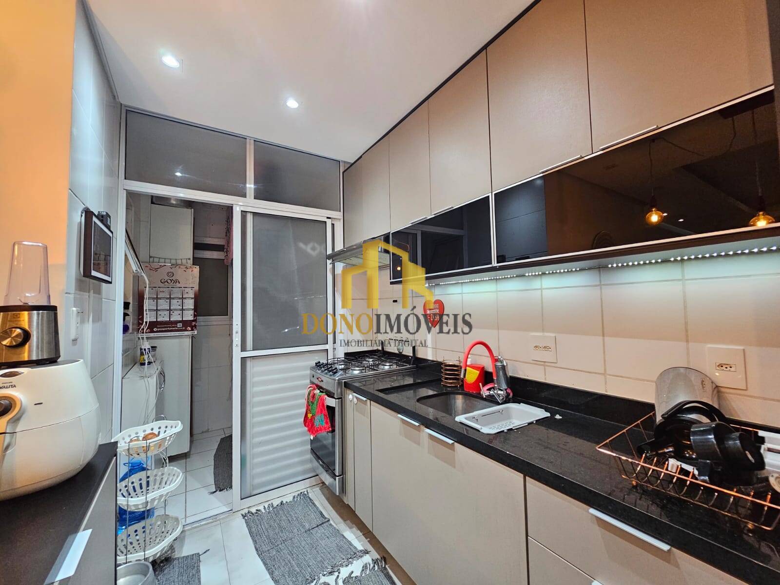 Apartamento, 3 quartos, 80 m² - Foto 12