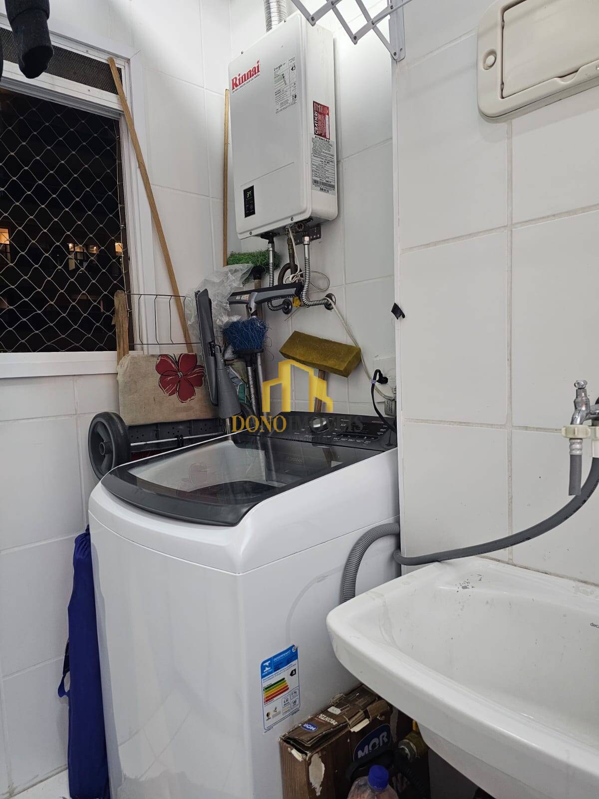 Apartamento, 3 quartos, 80 m² - Foto 37