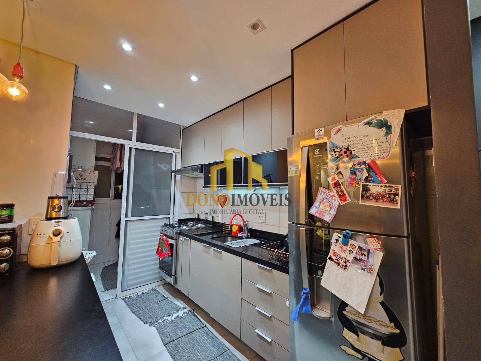 Apartamento, 3 quartos, 80 m² - Foto 11