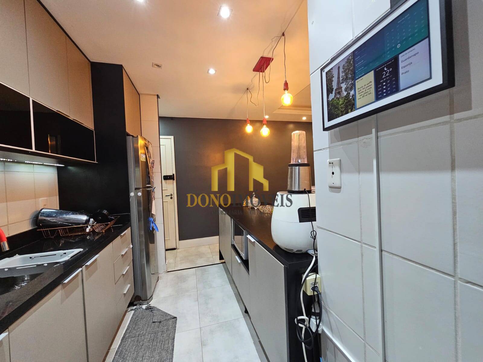 Apartamento, 3 quartos, 80 m² - Foto 19