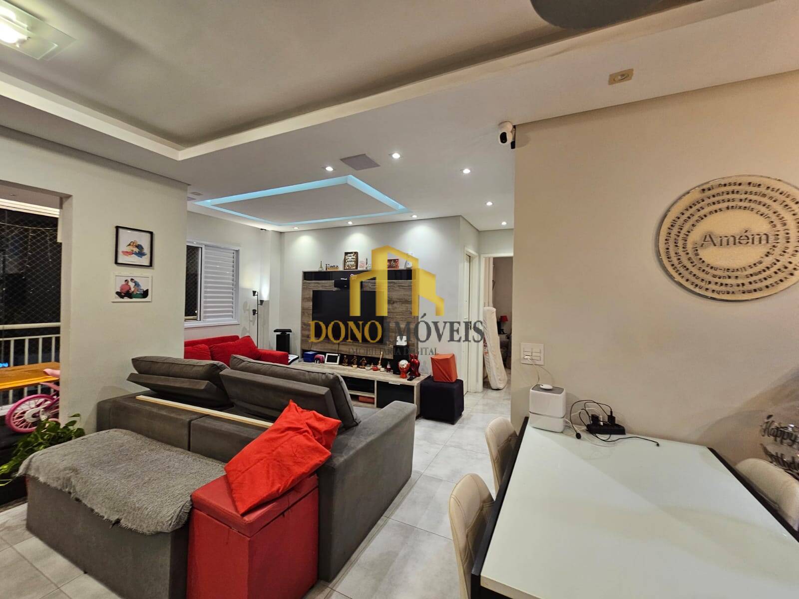 Apartamento, 3 quartos, 80 m² - Foto 5