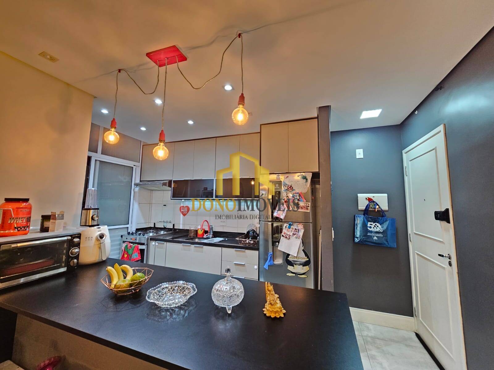 Apartamento, 3 quartos, 80 m² - Foto 8