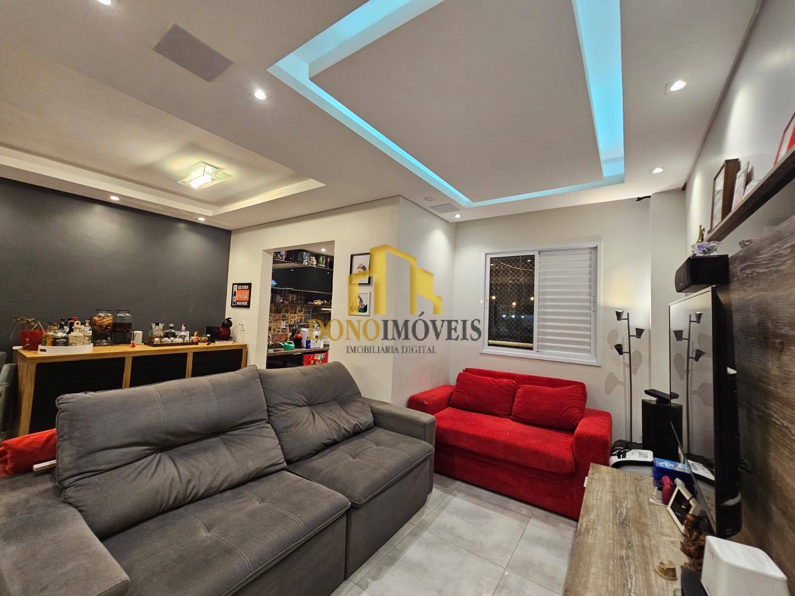 Apartamento, 3 quartos, 80 m² - Foto 7