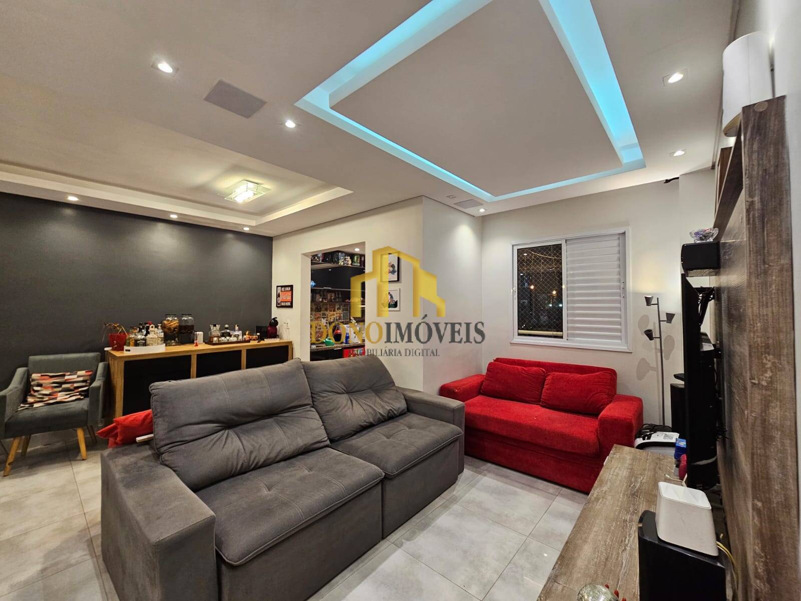 Apartamento, 3 quartos, 80 m² - Foto 6