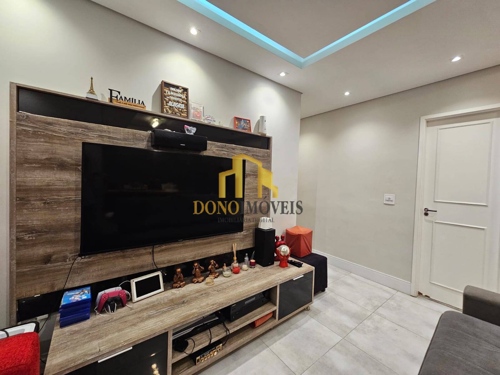 Apartamento, 3 quartos, 80 m² - Foto 3