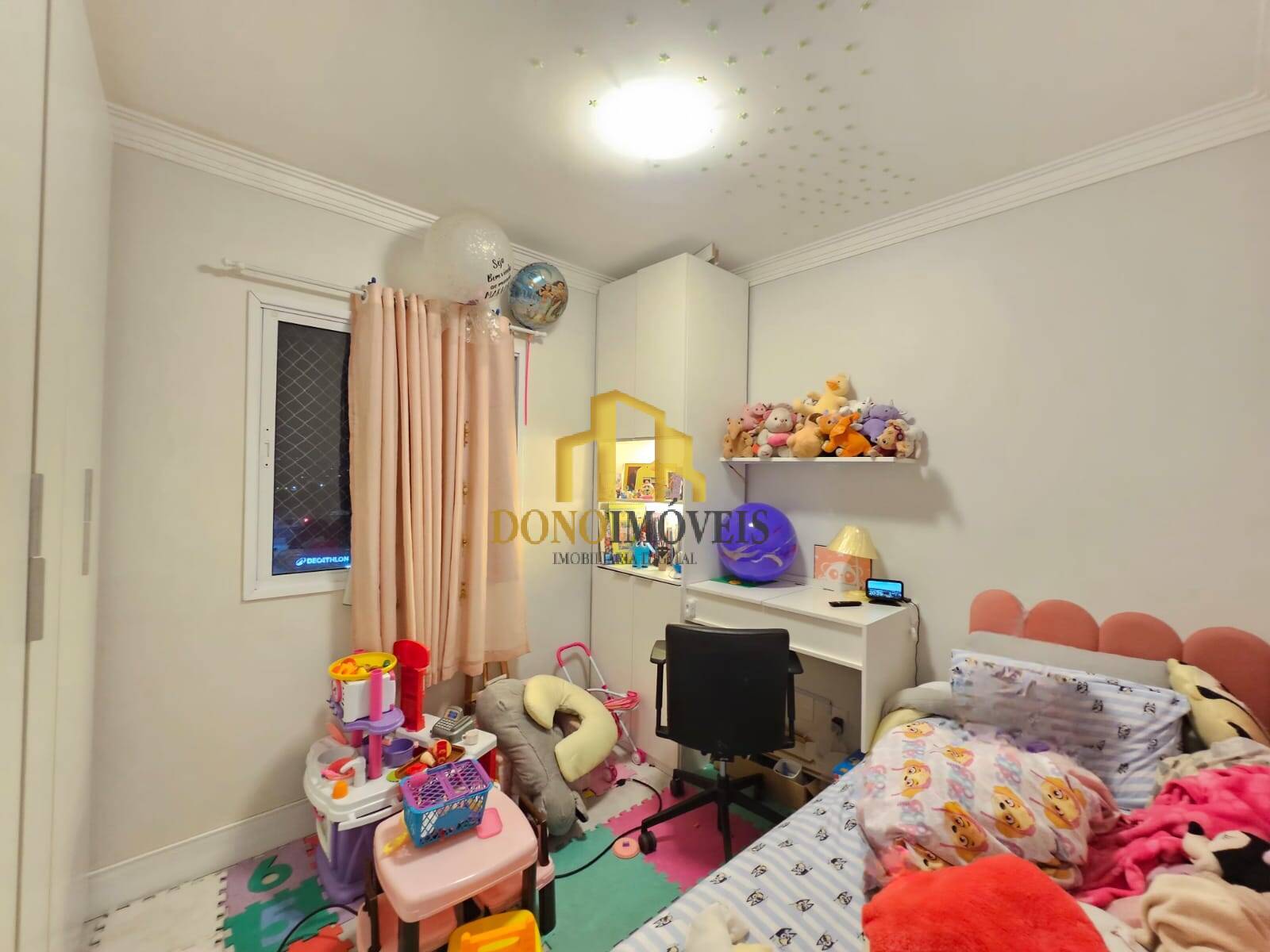 Apartamento, 3 quartos, 80 m² - Foto 24