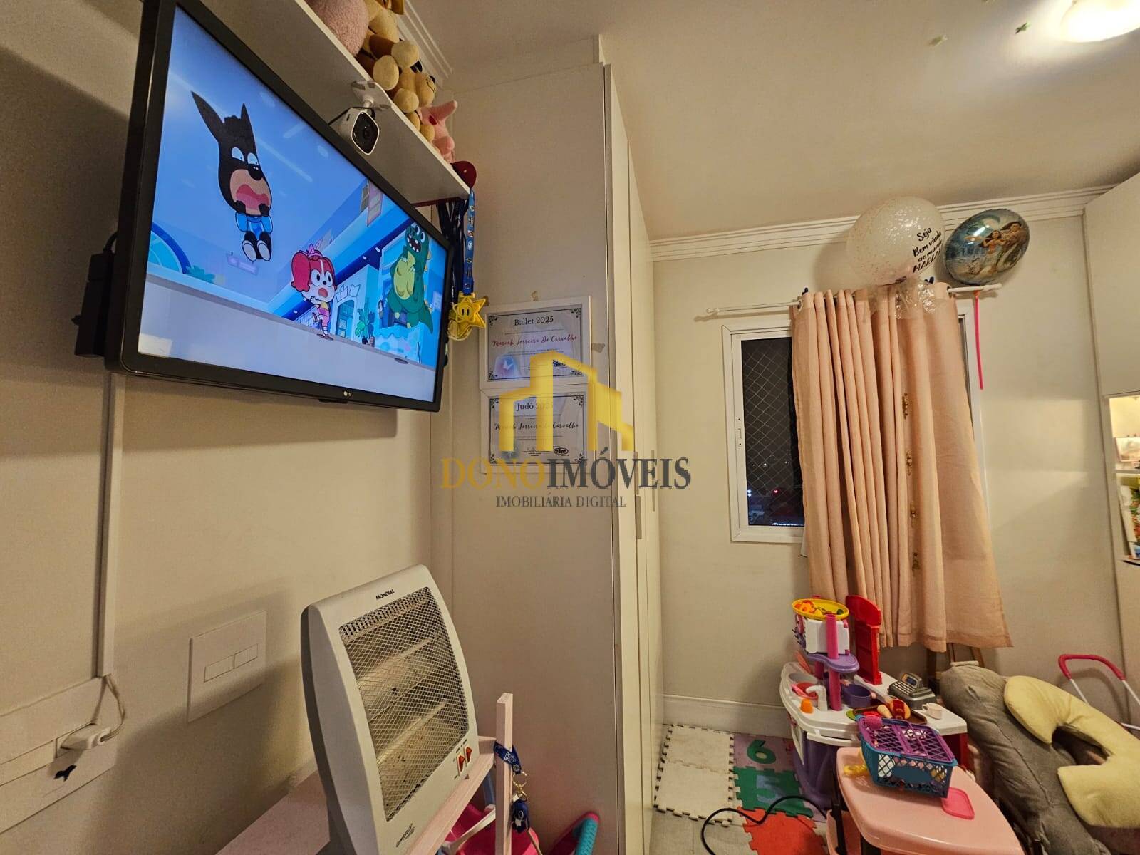 Apartamento, 3 quartos, 80 m² - Foto 25