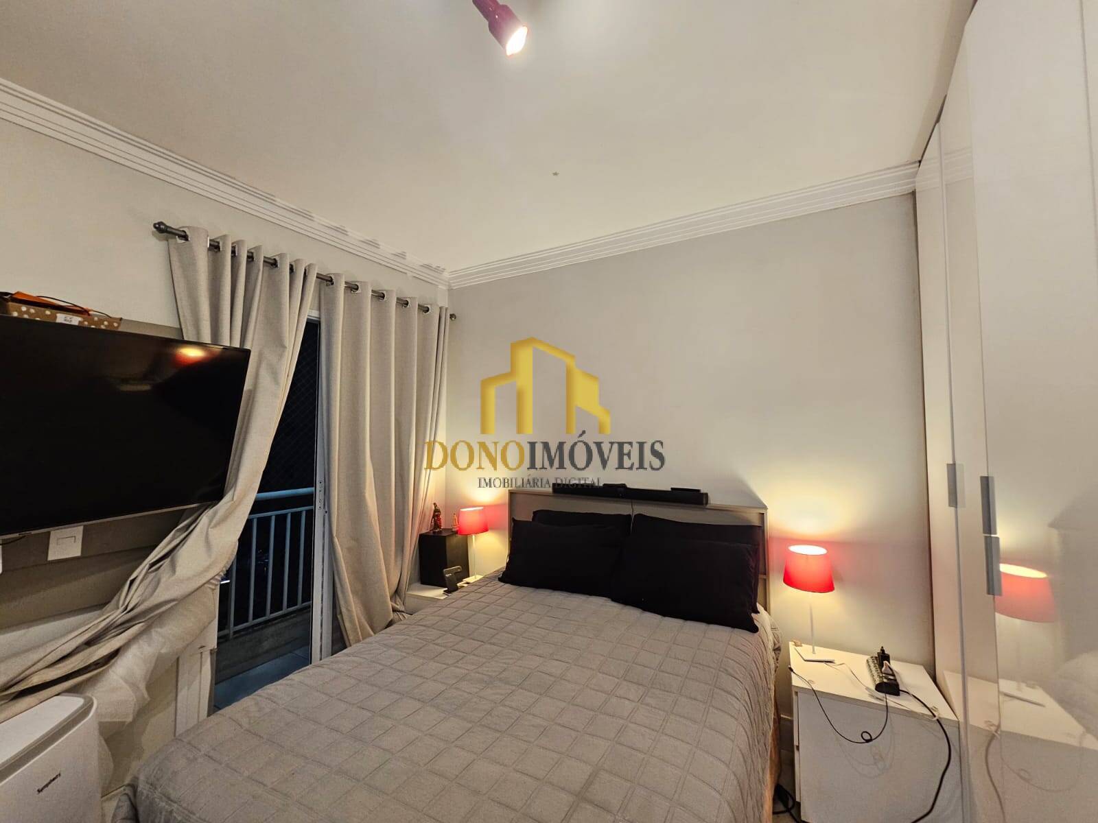 Apartamento, 3 quartos, 80 m² - Foto 26