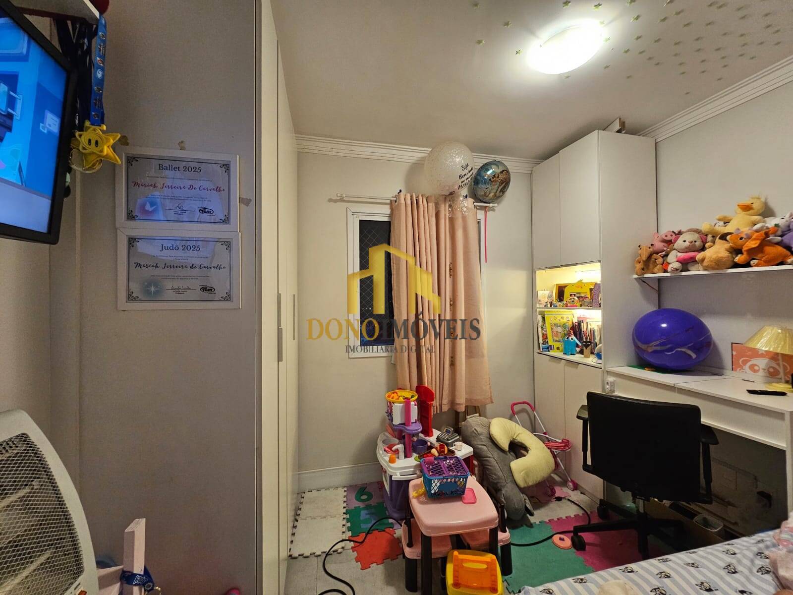 Apartamento, 3 quartos, 80 m² - Foto 27