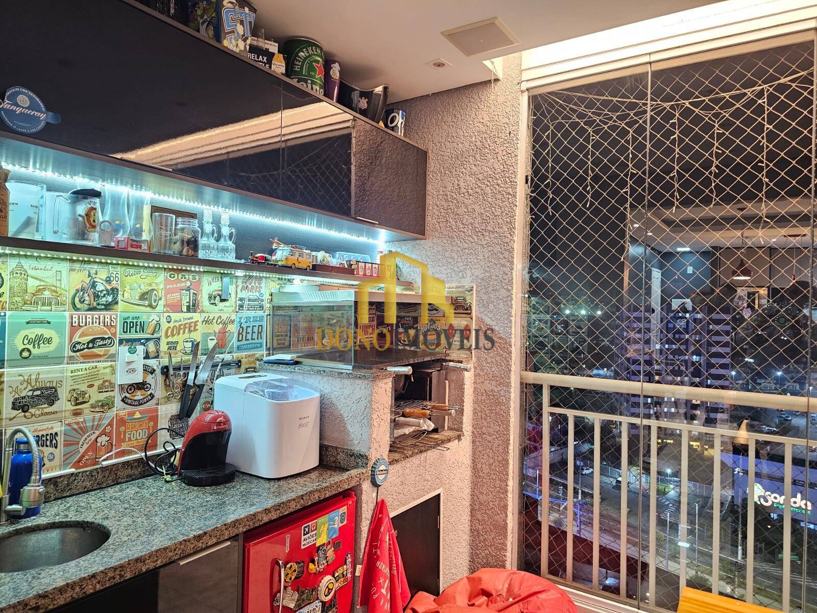 Apartamento, 3 quartos, 80 m² - Foto 14