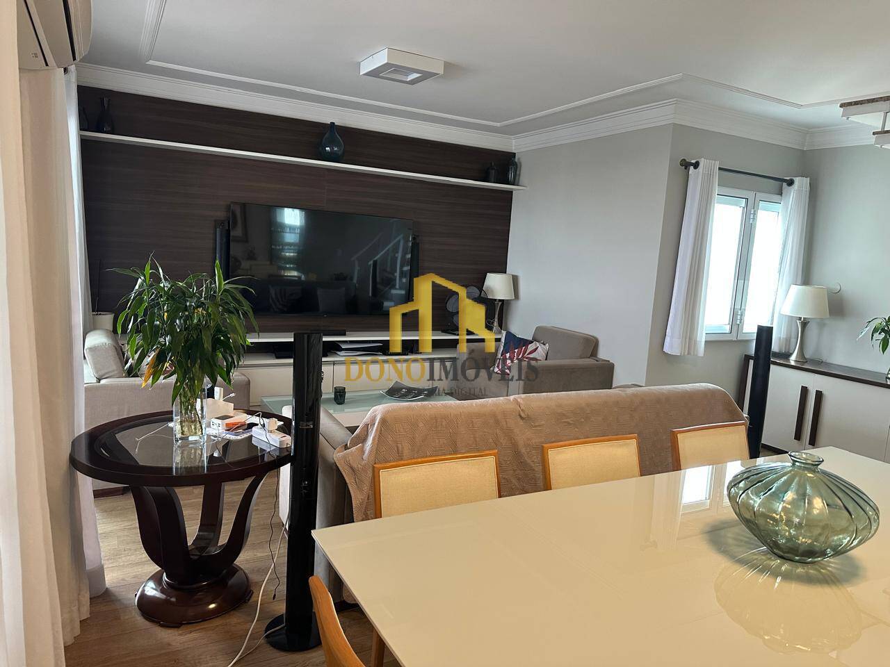 Cobertura, 3 quartos, 150 m² - Foto 3