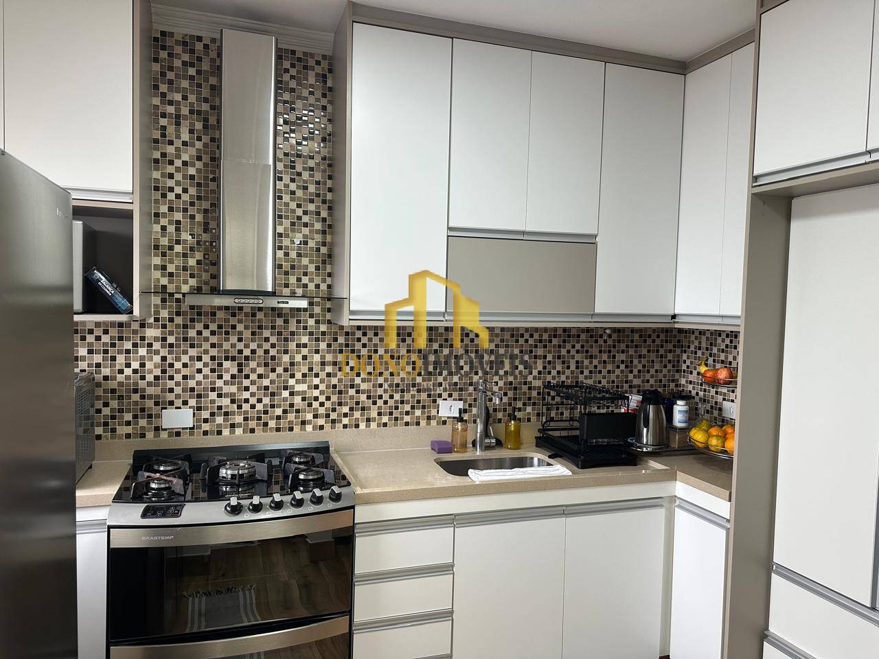 Cobertura, 3 quartos, 150 m² - Foto 7