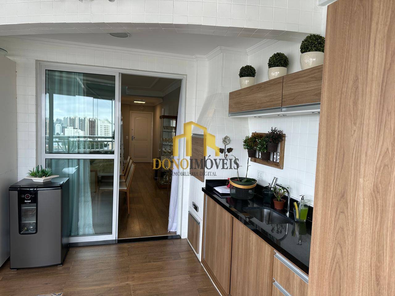 Cobertura, 3 quartos, 150 m² - Foto 11