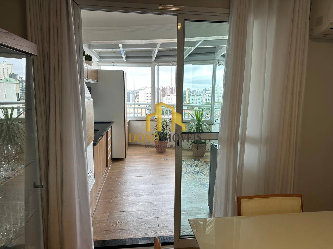 Cobertura, 3 quartos, 150 m² - Foto 12