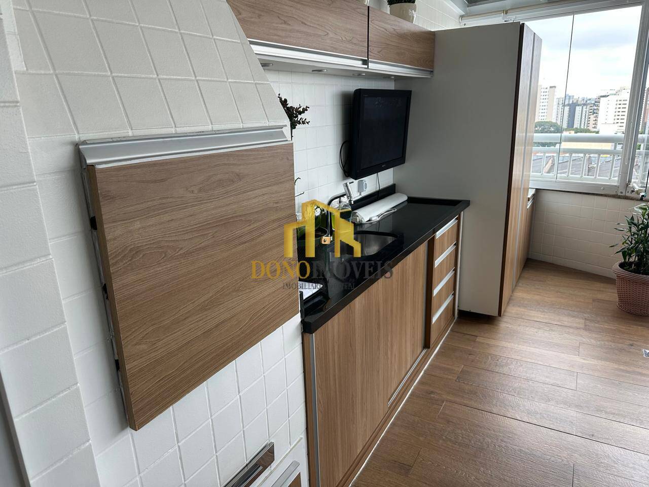 Cobertura, 3 quartos, 150 m² - Foto 19